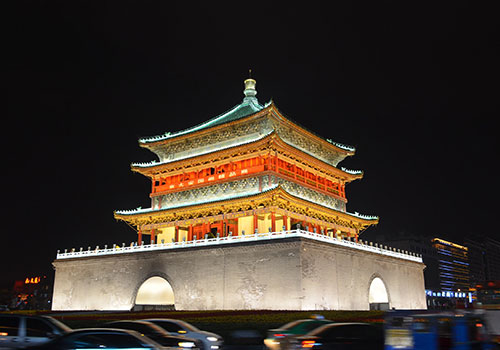 鐘樓 鐘樓